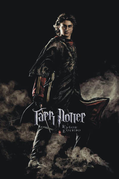Harry Potter and the Goblet of Fire instal the new version for iphone