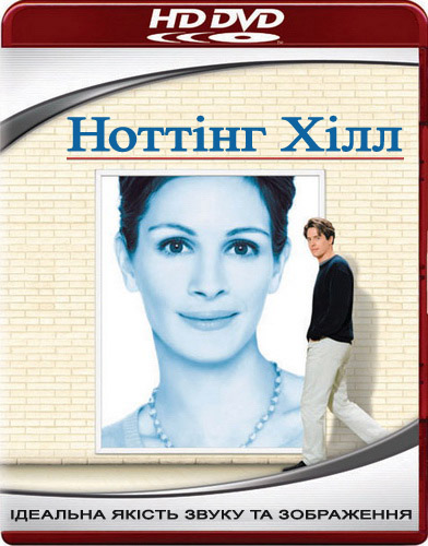 Нотінг Хілл